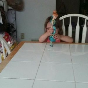 Meet your Posher, Barbara